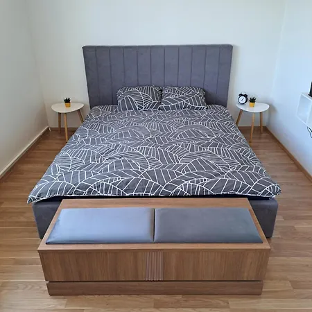 Apartment In Vana-paernu Parnu